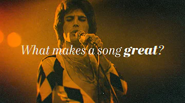 [EN] What makes a song 