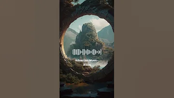 [ZH] 史诗般的情感预告片/违规音乐 - Atlas [无版权音乐] #nocopyrightmusic