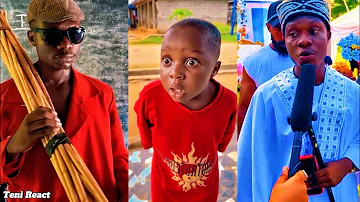 FUNNY EMMA AND BROS HAD ME CRYING ???? | Funniest Nigerian Comedy