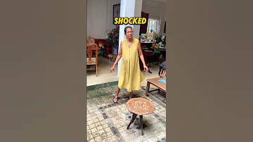 [EN] Wait for the reactions #shortvideo #prank #comedy #funny #memes