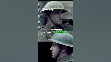 WW1 British Army Chaos: Tommy's Hilarious Search for Brits!