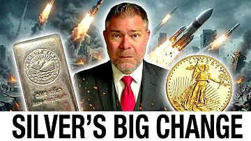 [EN] ???? $110 SILVER ALERT! - You Must HEAR THIS! ???????? (Gold Price and Precious Metals NEWS Update)