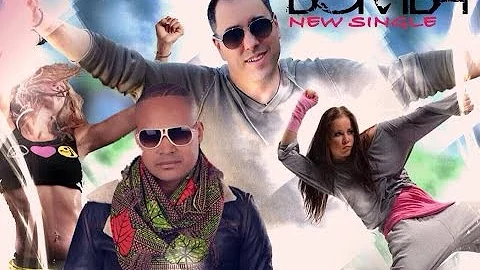 [EN] Mouss Maher Ft. Vanny Jordan - BOMBA (Exclusive) | Mos Mahro Fanny Jordan - Bomba (exclusively).