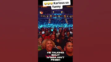 ???????????? too funny | The 85 South Show