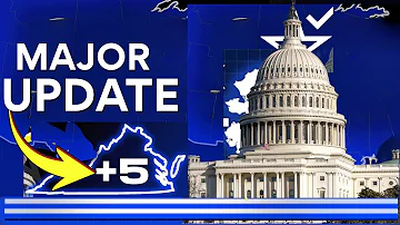 [EN] BREAKING NEWS — Virginia Set to CRUSH Trump's Nationwide GOP in 2026