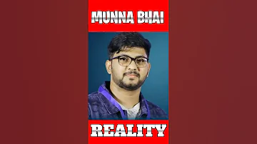 [ZH] 关于 Munnabhai 的现实||好还是坏????||#shorts #freefire #munnabhaigaming