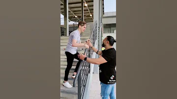[ZH] Tik Tok Nour Mar 很有趣????????