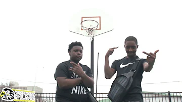 Bossman cori & Jaymo - Crazy Story ( Official Music Video ) Shot By @VickMontfilms