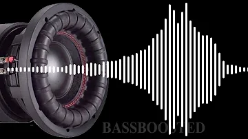 [EN] Song Remix-JBL BASSBOOSTED