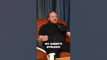 [EN] Jamie Hutchinson's Intro Joke At An All Black Comedy Night! - Have A Word Episode #147