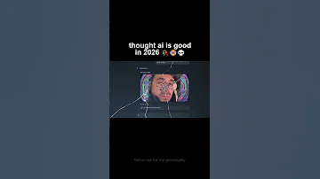 [EN] I thought AI is good in 2026 ????