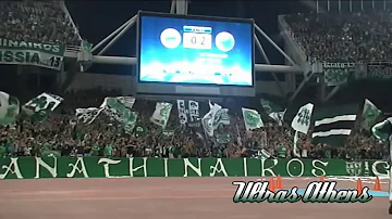 [ZH] 最佳视频博客#NEW - 世界上最精彩的足球歌曲！