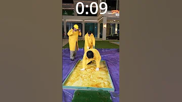 [HI] इंसानों के लिए गोंद चुनौती ????????