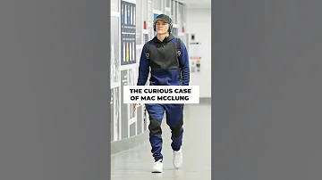 [EN] Mac McClung was cooking...so why wouldn't he play in the NBA?! ????????