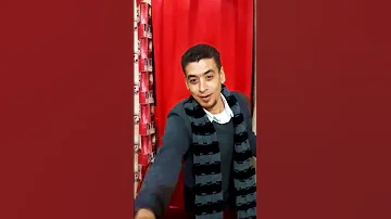 [HI] बहुत अच्छे लोग हैं अंकल ????