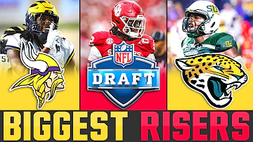 [EN] 2026 NFL Draft | Prospects Not Getting Enough Hype