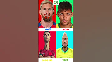 [EN] Football Challenge ???? stop the perfect moment! for you only #messi #neymar #ronaldo #3 #shorts