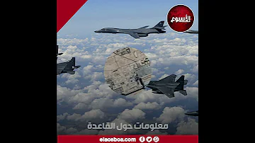 [ZH] 关于美国驻卡塔尔军事基地你需要了解的一切