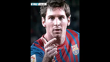 [EN] Messi Makes It Look Easy ???? | 1/1 | #messi #60fps #football #trending #4k #aftereffects