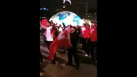 [ZH] 汤加球迷@云端庆祝胜利演讲