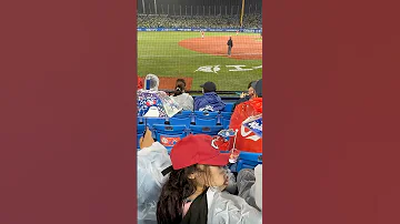 [ZH] 2026 年开幕赛/日本棒球：鲤鱼队 vs. 燕子队 #Carp Girls #basball