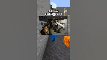 The Strangest Test In SCP History ????????