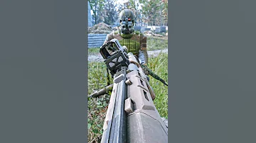 [ZH] ☢️这把霰弹枪是一个完全不同的野兽.. #shorts #stalker2 #gameplay