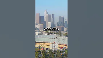 [EN] Dodgers Parade & Stadium Celebration Details Revealed!