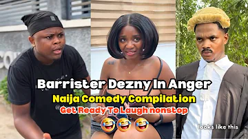 [EN] Try not to laugh ???? When the Disney lawyer gets angry | Funny videos 2026