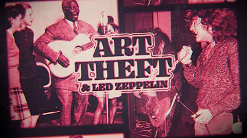 Did Led Zeppelin Steal Their Music?