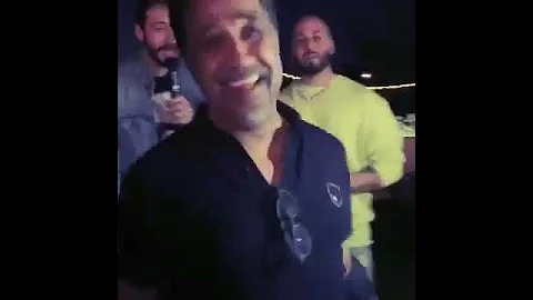 Massari & Cheb Khaled - My Baby شاب خالد ماساري اغنية جديدة حصريا