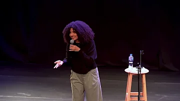 الفلوس | برناديت ستاند اب كوميدي | Bernadette Standup comedy - Money