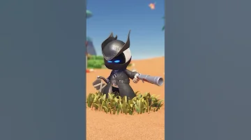 [ZH] Astro Bot 很糟糕#astrobot #playstation