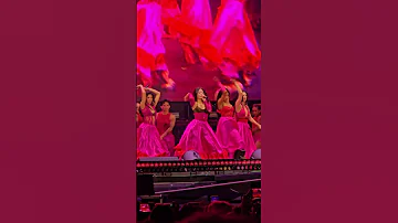 [ZH] Katseye - Lollapalooza 音乐会 2026 #katseye #lollapalooza #dance #pop