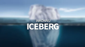 [EN] Inkonnu - ICEBERG ( Audio Lyrics )