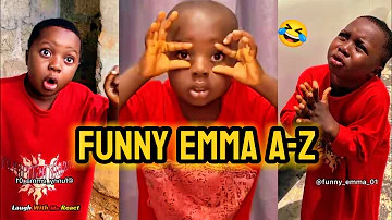 [EN] Emma's best funny comedy moments of 2026 