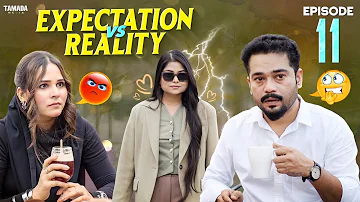 [EN] Coffee Date Gone Wrong ☕???? | Husband Wife Fight | Hyderabadi Comedy 2026 | Expectation vs Reality
