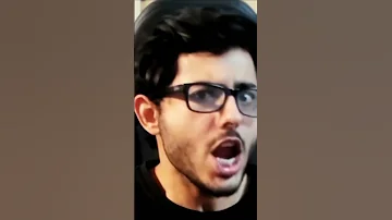 [EN] lekin 1 second carry minati meme | carryminati 1 second meme | carry no copyright memes | #ocmcarry