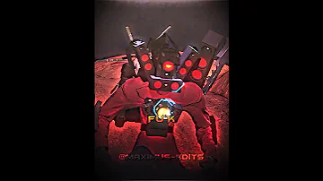 Titan Speaker Man Again Infected?????#skibiditoilet