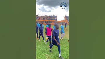 Mbale tournament August 2022.