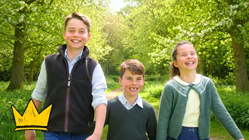 [EN] How the Wales Family Spends Easter Holidays 2026: Lambrook to Windsor Traditions