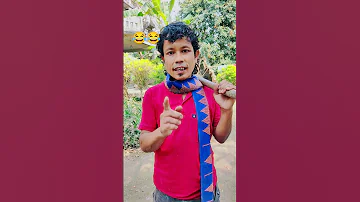 [HI] Lao kha begena kha ???????? #comedy #funny #ratan