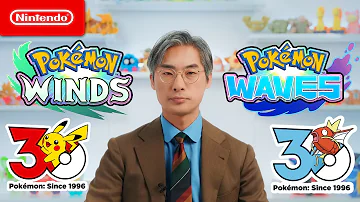 [ZH] Game Freak公司正在准备中！