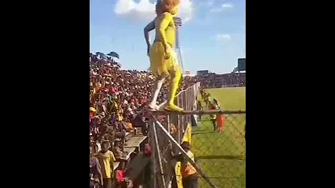 Dance with Caution ????