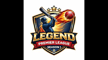 [EN] LEGEND CUP -2026