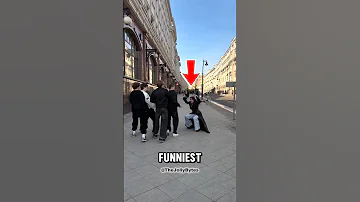 [ZH] 痴迷时尚的 5 个最有趣的时刻 ???????? #shorts #best5 #funny