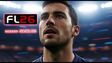 [EN] Football Life 2026 new season update - new gameplay