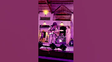 Smoke Stak - Live on Pensacola Beach