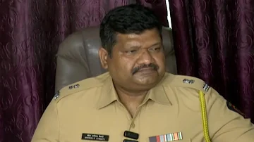 [EN] Mumbai Goregaon Drugs Case LIVE | Mumbai Police PC LIVE | Marathi News | ABP Majha