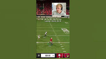 The Best QB in CFB 25...
